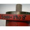 Rexroth Fixed displacement Hydraulic Motor R909417126-001 #3 small image