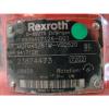 Rexroth Fixed displacement Hydraulic Motor R909417126-001 #4 small image
