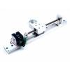 REXROTH 200mm Actuator Module - Coupling + Stepper Motor + Damper - Z axis,CNC #3 small image