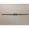 Rexroth 14#034; Stainless Steel Precision Linear Block Slide Rail 7600
