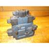 Rexroth 4WEH22D76/OF6EW110N9ETDK25L/V Hydraulic Directional Valve R978021660 #1 small image