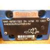 Rexroth R978017922 R900021389 Directional Control Valve Used With Warranty