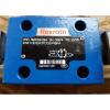 origin Rexroth Hydraulic Directional Control Valve 4WE10D3X/OFCG24N9K4 / R900591664 #2 small image