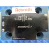 origin Rexroth Control Valve 4WMM6H53 Free Shipping