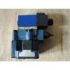 Bespoke Solenoid-Operated Pressure Relief Valve - Vickers/Rexroth #1 small image