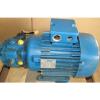 MANNESMANN REXROTH PV7 pumps WITH T 2587 MOTOR #1 small image
