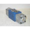 REXROTH R978000835 USED DIRECTIONAL VALVE R978000835