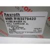 REXROTH France USA R163279420 *NEW IN BOX*