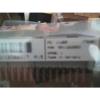 *REMAN India Italy * INDRAMAT REXROTH R911262553 DAA01.1 TOCCO 11W50 ANALOG INTERFACE MODULE
