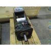 REXROTH 2AD132D-B050A1-AS03-C2N3 3-PHASE INDUCTION MOTOR Origin NO BOX #4 small image