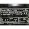 REXROTH 2AD132D-B050A1-AS03-C2N3 3-PHASE INDUCTION MOTOR Origin NO BOX #5 small image