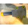 Rexroth pressure reducing valve DR-10-DP2-43/75YM R900500547