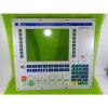 Rexroth Indramat  BTV20 _  FRONT PANEL _ KEYBOARD _ BTV203 FRONTPLATTE _ id573 #1 small image