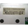 Rexroth Indramat  BTV20 _  FRONT PANEL _ KEYBOARD _ BTV203 FRONTPLATTE _ id573 #5 small image