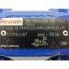 Rexroth 5-4WE 10 Y50 / EG24N9K4QMAG24/N Hydraulic Directional Control Valve