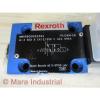 Rexroth Bosch R900052392 Valve M-3 SED 6 CK13/350 CG24 N9K4