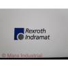 Rexroth Indramat DOK-DIAX04-HDD+HDS Project Planning Manual Pack of 6