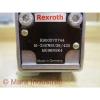 Rexroth R900570744 Poppet Valve - origin No Box
