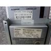 T2124 Indramat TDM 13-050-300-W1-000 Rexroth Controller + MOD1/1X0315-011 #2 small image