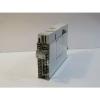 Rexroth Indramat DKC033-040-7-FW Eco-Drive Frequenzumrichter Serien Nr DKC033- #2 small image