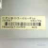 Rexroth Indramat Controller CPUB03-01-FW 261367 GEB #2 small image