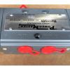 Rexroth USA Korea PT34101-115 Power Master Valve #3 small image