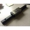 Rexroth 1623-294-10  Size25 Linear Rail Bearing with rail - THK CNC #1 small image
