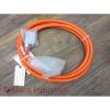 Rexroth Singapore Russia IKS0540 Cable - New No Box #1 small image