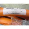 Rexroth Singapore Russia IKS0540 Cable - New No Box #3 small image