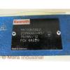 Rexroth Bosch R978865862 Valve ZDR6DB2-43/75YMV/12 - origin No Box