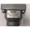 R431002641 USA Greece Rexroth H-2 Controlair® Lever Operated Valves H-2-X P50493-4 #2 small image