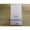 Mannesmann Korea India / Rexroth SVS1-MS-P Manual 209-0069-4102-00 (Pack of 3)