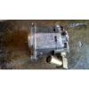 Rexroth Egypt Dutch SR1237EK65L 100 05116 Tang Drive Hydraulic Gear Pump #3 small image