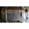Rexroth Egypt Dutch SR1237EK65L 100 05116 Tang Drive Hydraulic Gear Pump #4 small image