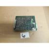 INDRAMAT REXROTH DRIVE CIRCUIT BOARD IGS1 109-0743-4A07-01 #3 small image