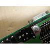 INDRAMAT REXROTH DRIVE CIRCUIT BOARD IGS1 109-0743-4A07-01