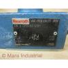 Rexroth Russia Singapore Bosch R900413243 Valve DR 6 DP2-53/210Y - New No Box