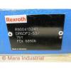 Rexroth China Canada Bosch R900413241 Valve DR6DP2-53/75Y - New No Box