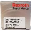 Rexroth Germany France Bosch R928045999 2,5/70 H6XL-B00-0-M  Filterelement -unused/OVP-