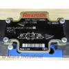 Rexroth Singapore Canada Bosch R900708880 Valve 4WE10J40/CW110N9D K25L - New No Box #2 small image