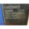 Rexroth Singapore Canada Bosch R900708880 Valve 4WE10J40/CW110N9D K25L - New No Box #3 small image