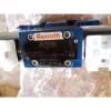 origin Rexroth Hydraulic 4WE6J6X/EG24N9K4/B10 Valve H-4WEH 10 J4X/6EG24N9ETK4/B10D3