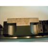 Lot 6 Bosch Rexroth 1651-71X-10 Star Linear Motion Guide Bearings amp; 2 Rails #2 small image