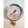 New India Canada Bosch Rexroth R900051035 ABZMM63 Manometer Pressure Gauge 100 Bar/MPA  #2 small image