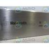 REXROTH R160530431 GUIDE RAIL Origin NO BOX