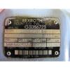 REXROTH AA10VS071DR/31R-PKC62N00 HYDRAULIC pumps 2#034; INLET 1#034; OUTLET 1-1/4#034; SHAFT #2 small image