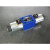 REXROTH 4WE10G33/CG96N9K4 Directional Hydraulic Control Valve 96vdc  R900506008 #1 small image
