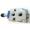 RR L732C116B100000  - Rexroth Double Selector Valve #8 ORB Ports 3,626 PSI Max #3 small image