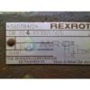 REXROTH Canada Australia DR 204-41/200Y HYDRAULIC VALVE *USED*