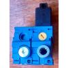 Origin REXROTH TYPE 579 VALVE 5/2 SOLENOID OPERATED ND4 24V DC 579-490--0 #3 small image